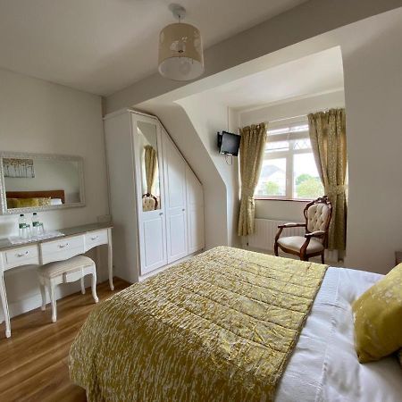 Fernhill House Tramore B&B Extérieur photo