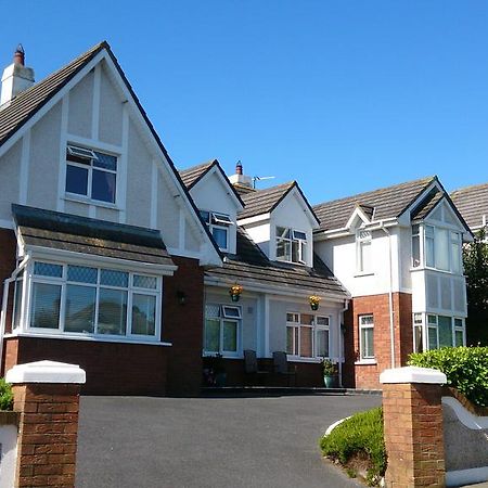Fernhill House Tramore B&B Extérieur photo