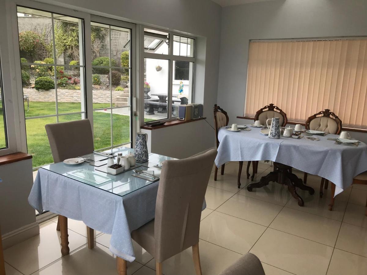 Fernhill House Tramore B&B Extérieur photo