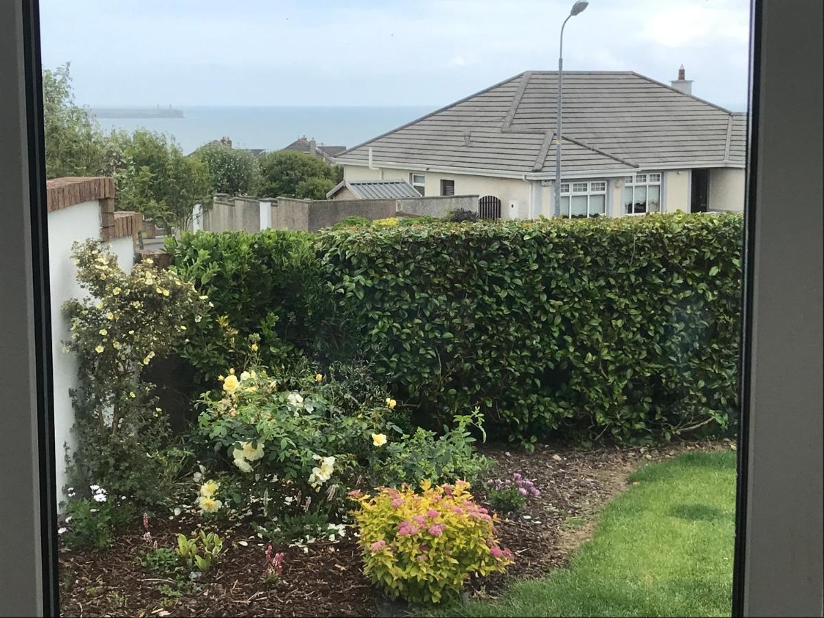Fernhill House Tramore B&B Extérieur photo