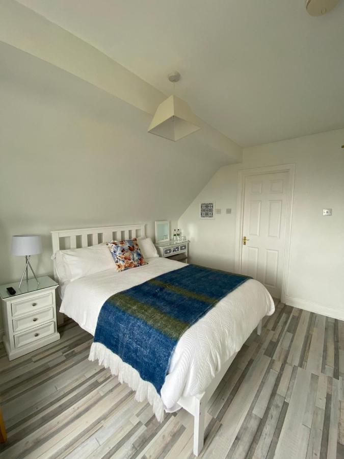 Fernhill House Tramore B&B Extérieur photo