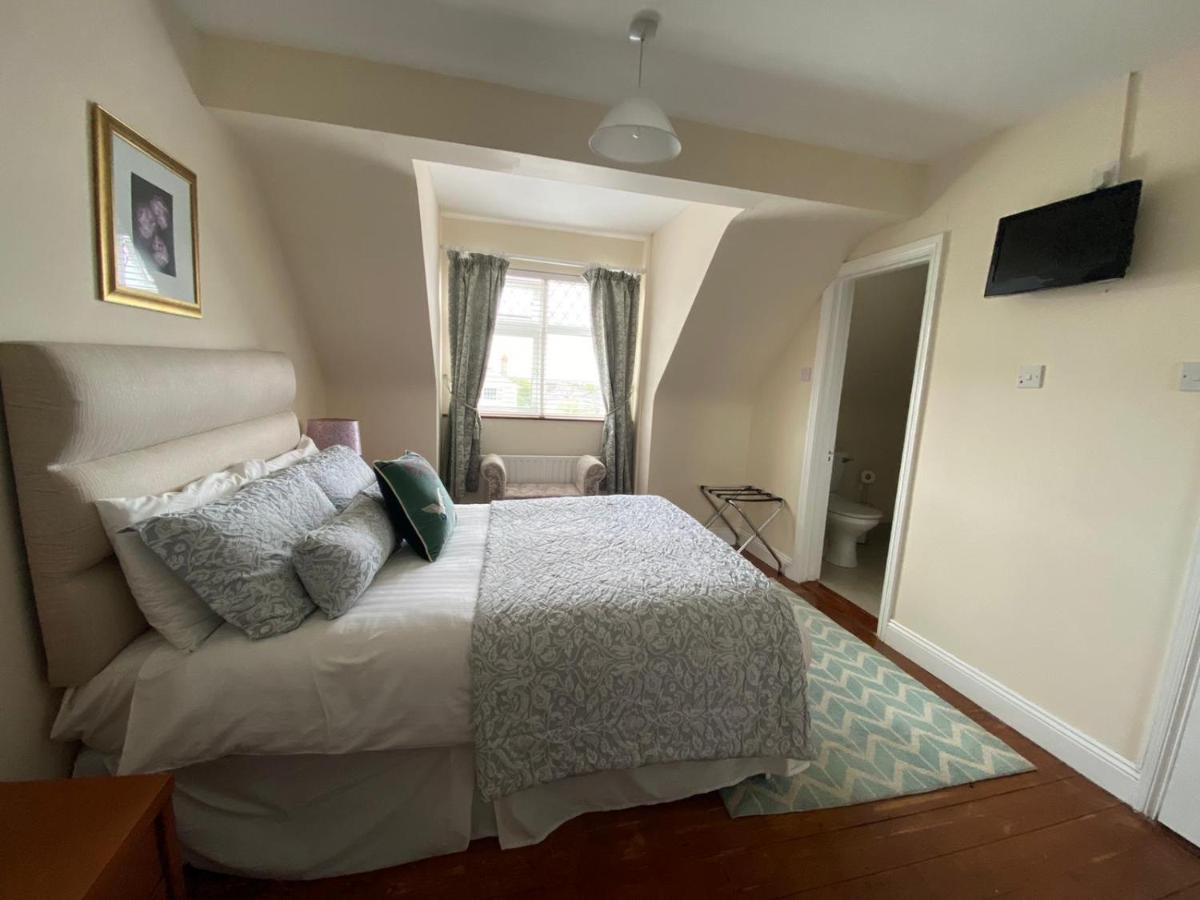Fernhill House Tramore B&B Extérieur photo