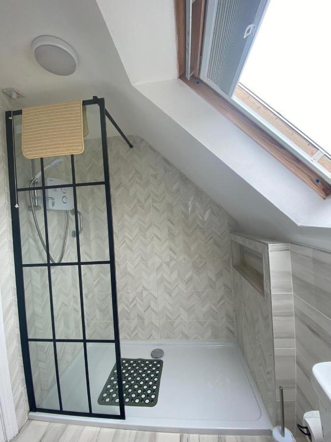Fernhill House Tramore B&B Extérieur photo