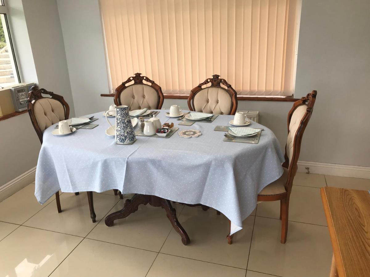 Fernhill House Tramore B&B Extérieur photo