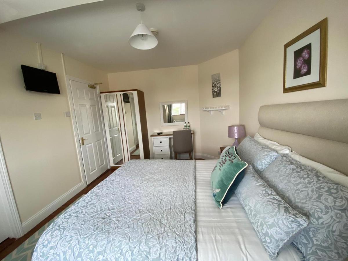 Fernhill House Tramore B&B Extérieur photo