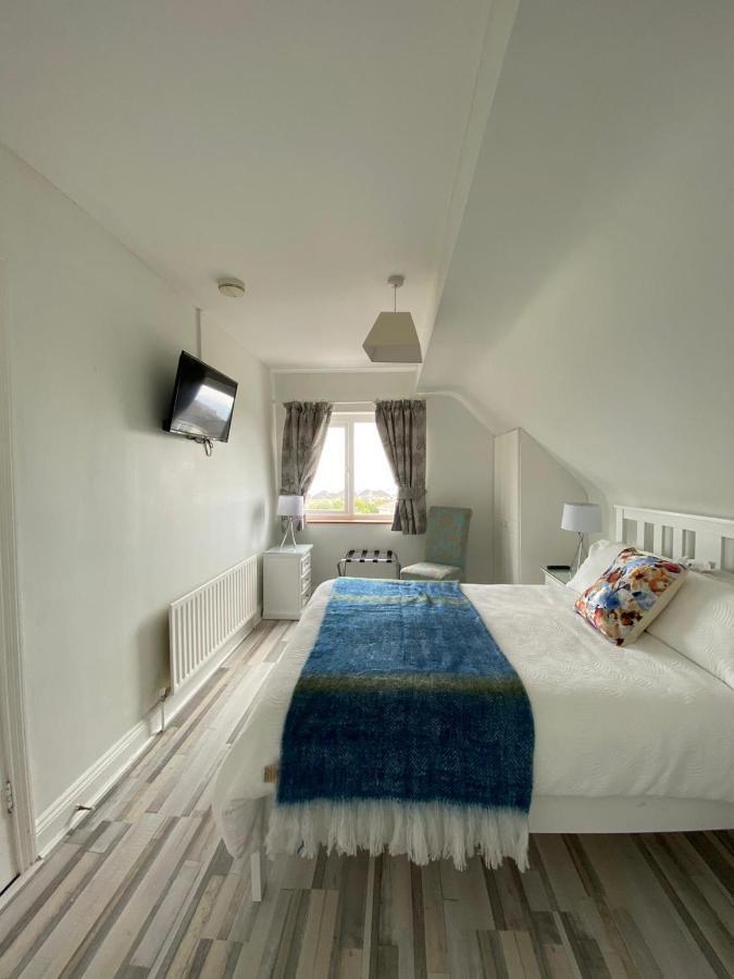 Fernhill House Tramore B&B Extérieur photo