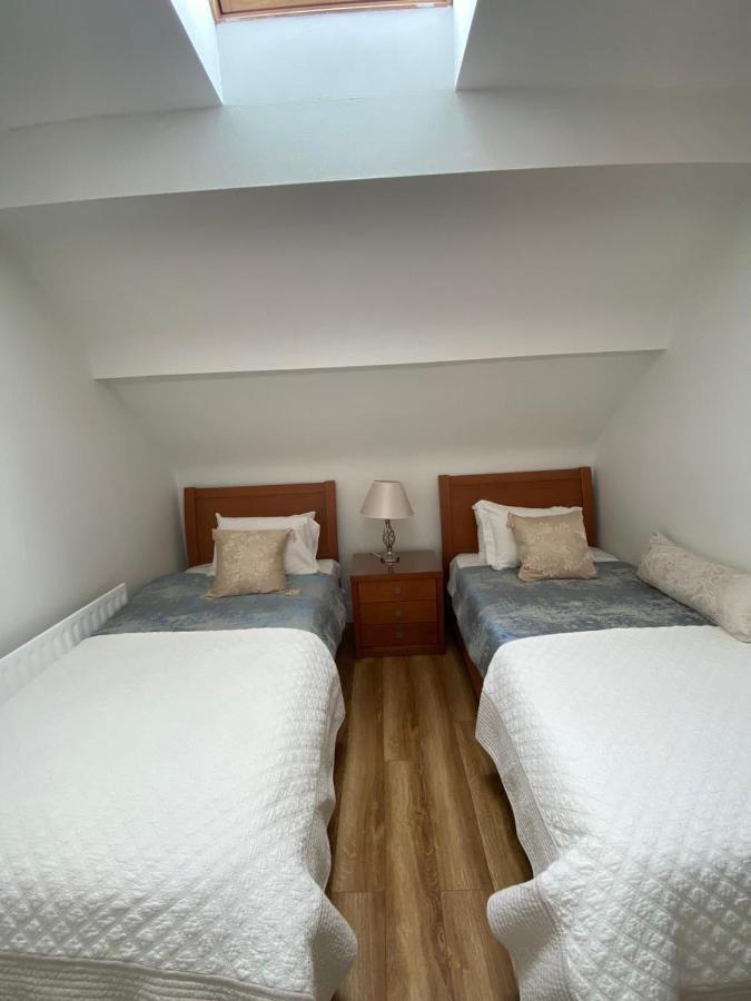 Fernhill House Tramore B&B Extérieur photo