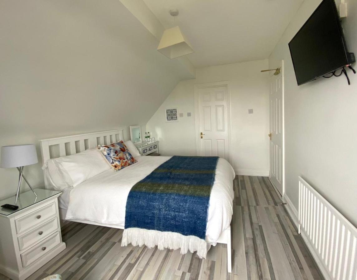 Fernhill House Tramore B&B Extérieur photo