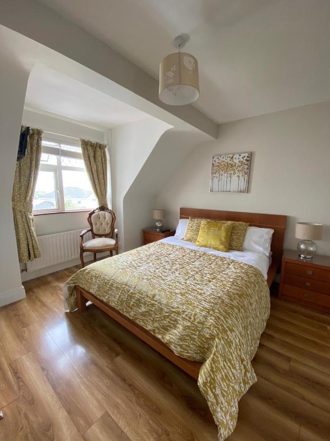 Fernhill House Tramore B&B Extérieur photo