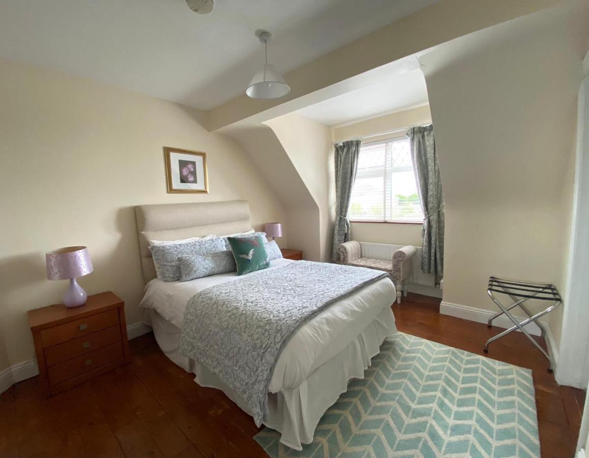Fernhill House Tramore B&B Extérieur photo