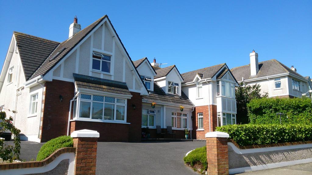 Fernhill House Tramore B&B Extérieur photo