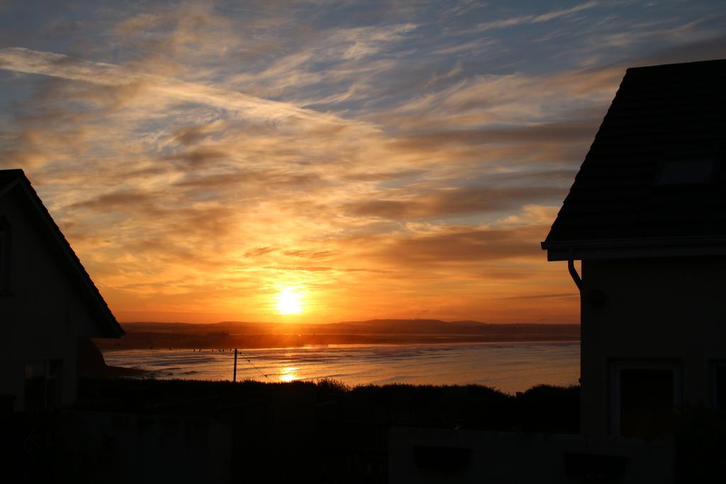 Fernhill House Tramore B&B Extérieur photo