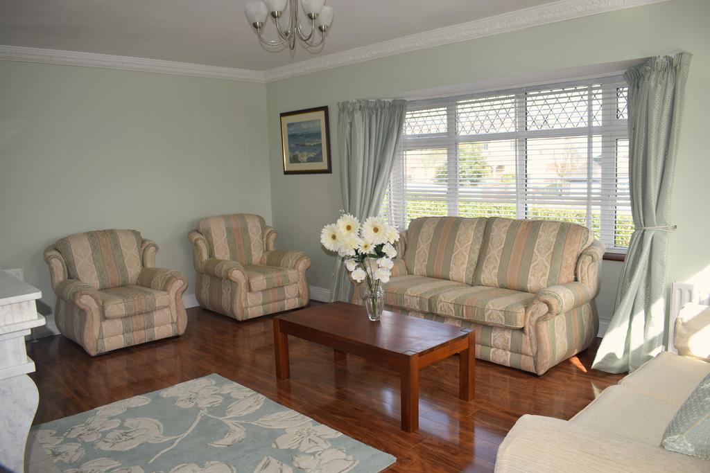 Fernhill House Tramore B&B Extérieur photo