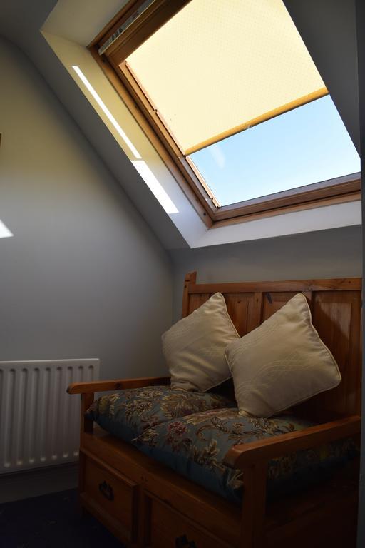 Fernhill House Tramore B&B Extérieur photo