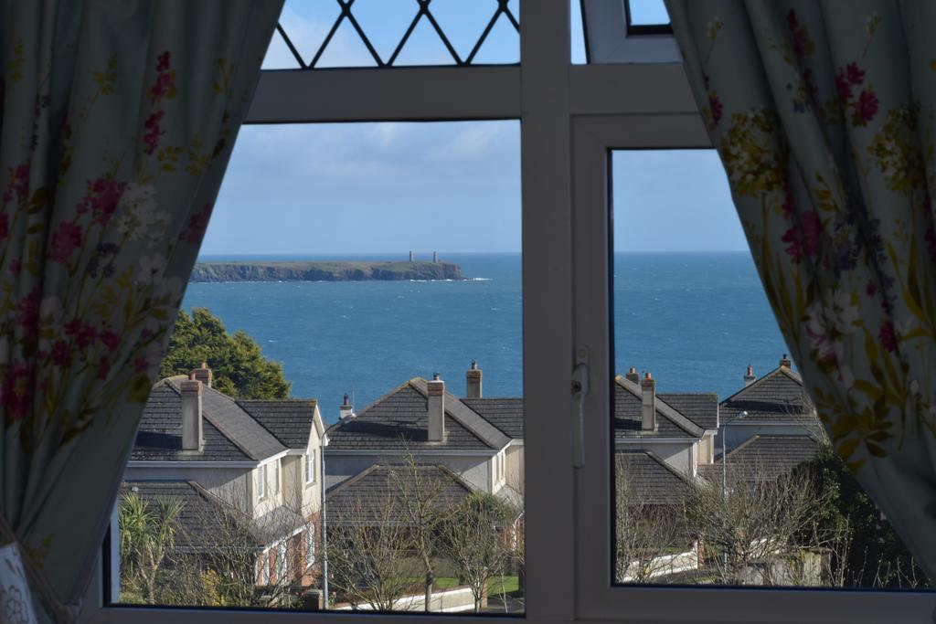 Fernhill House Tramore B&B Extérieur photo