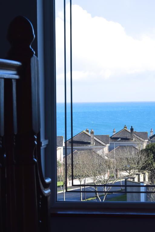 Fernhill House Tramore B&B Extérieur photo