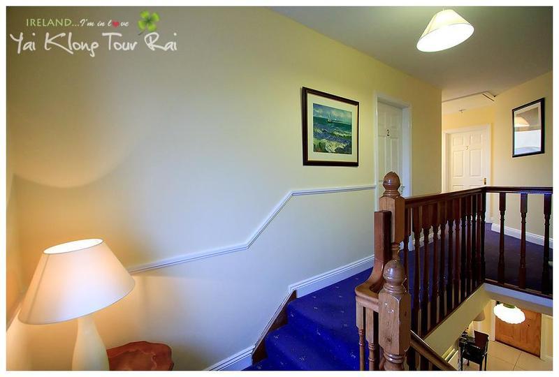 Fernhill House Tramore B&B Extérieur photo