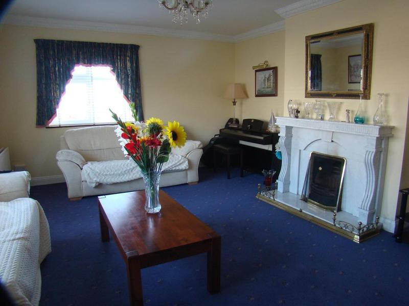 Fernhill House Tramore B&B Extérieur photo