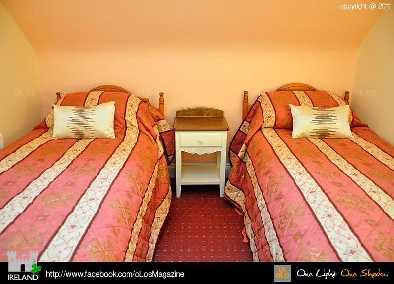 Fernhill House Tramore B&B Extérieur photo