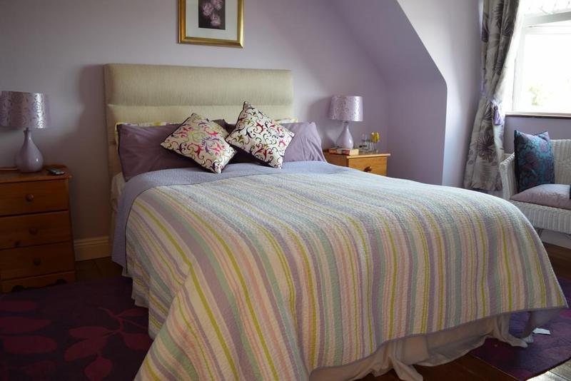 Fernhill House Tramore B&B Extérieur photo