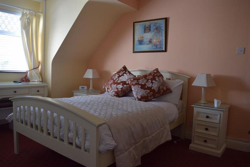 Fernhill House Tramore B&B Extérieur photo