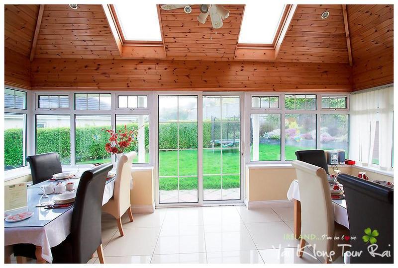 Fernhill House Tramore B&B Extérieur photo