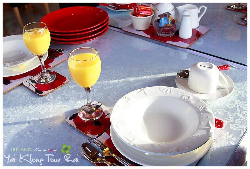 Fernhill House Tramore B&B Extérieur photo