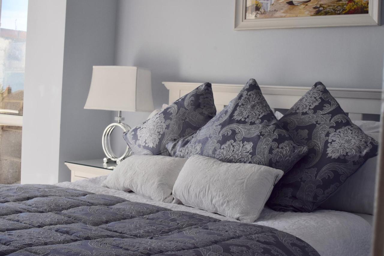 Fernhill House Tramore B&B Extérieur photo