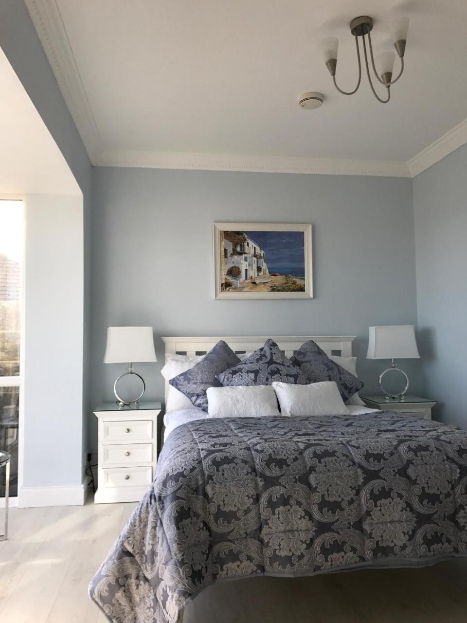 Fernhill House Tramore B&B Extérieur photo