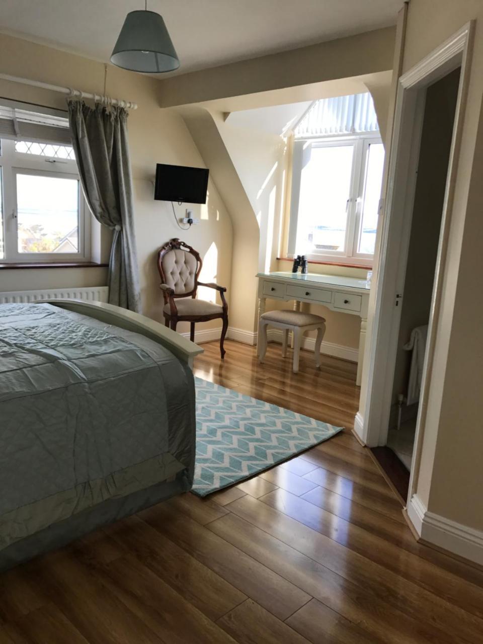Fernhill House Tramore B&B Extérieur photo