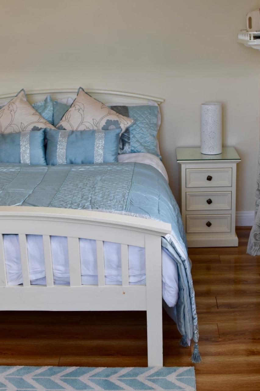 Fernhill House Tramore B&B Extérieur photo