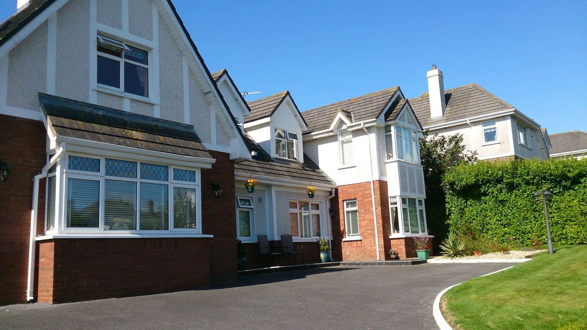 Fernhill House Tramore B&B Extérieur photo