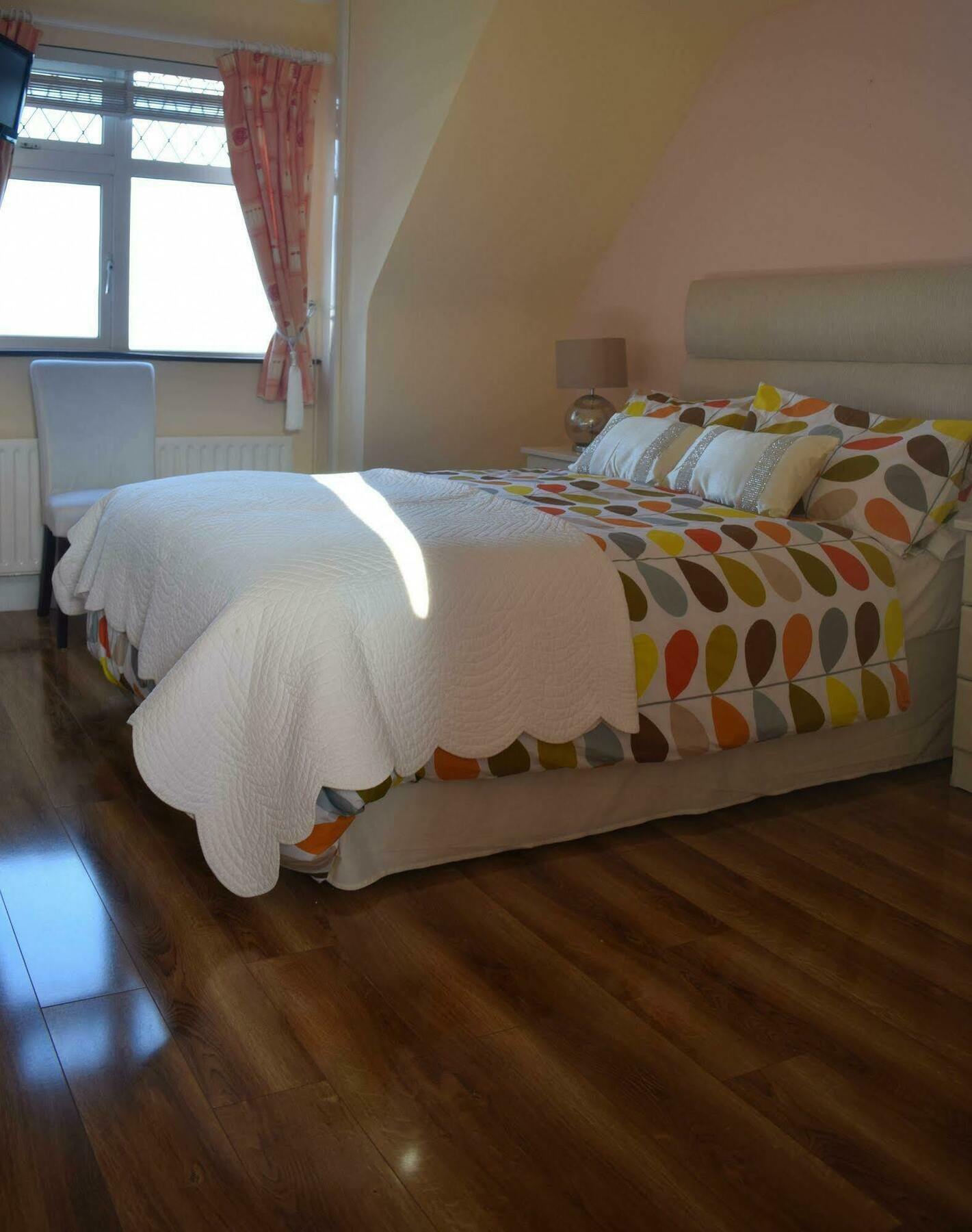 Fernhill House Tramore B&B Extérieur photo