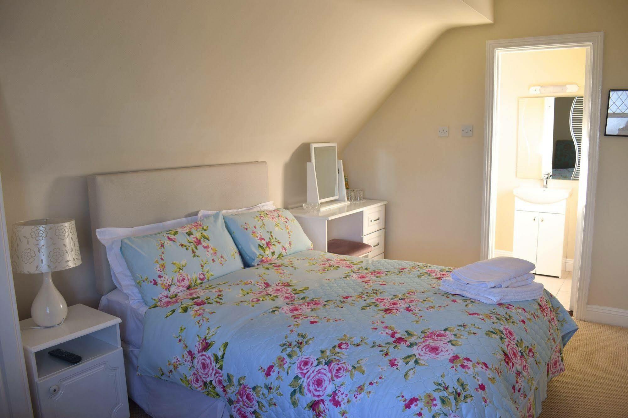 Fernhill House Tramore B&B Extérieur photo