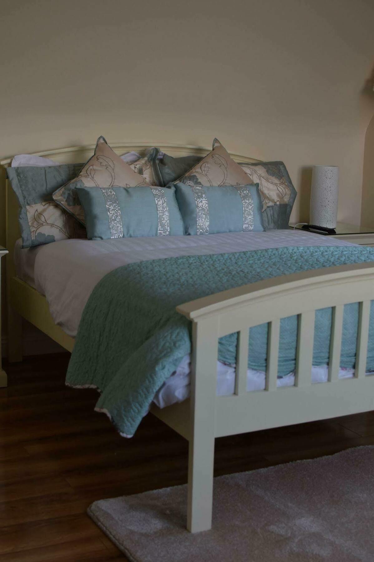 Fernhill House Tramore B&B Extérieur photo