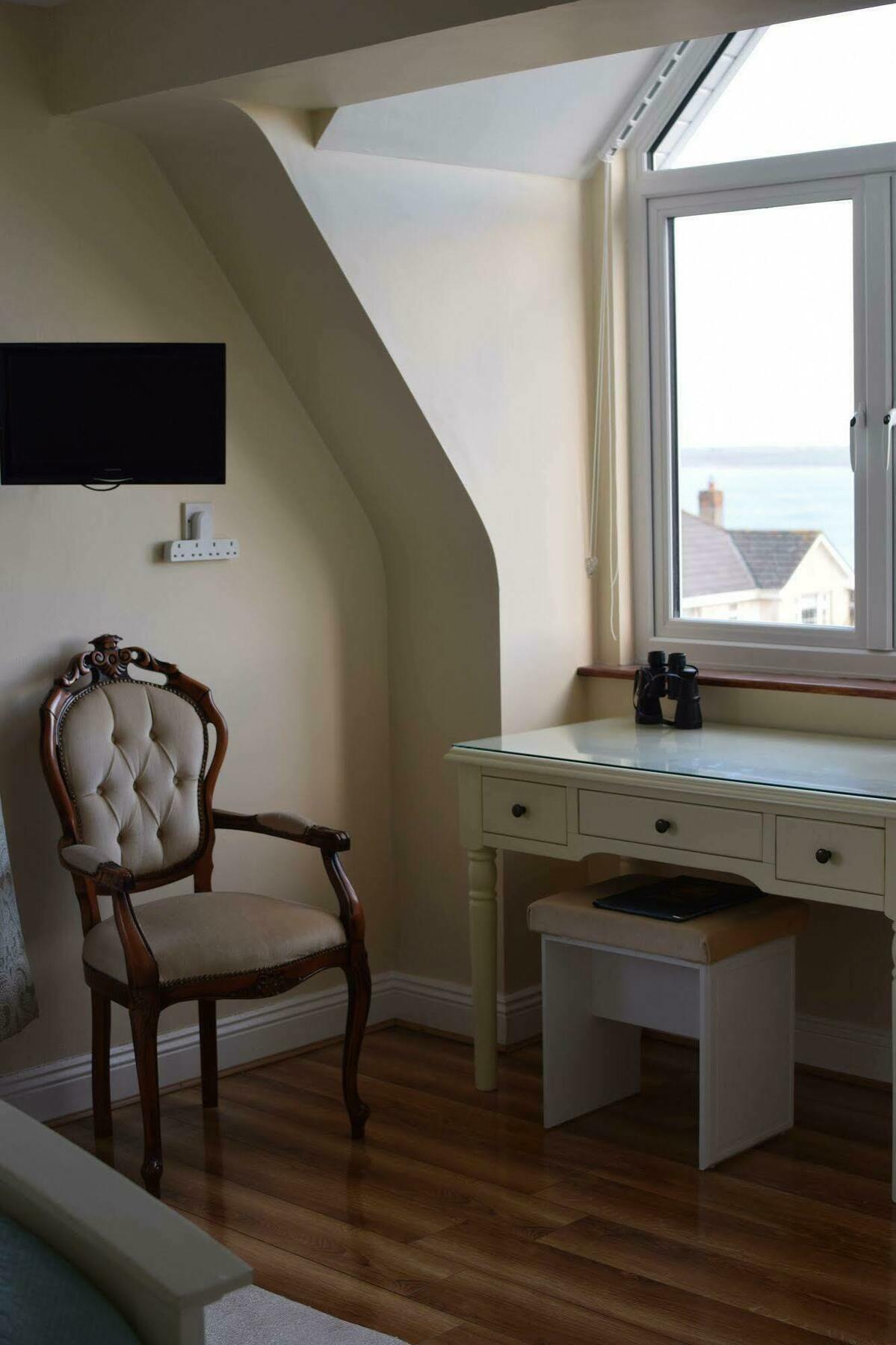 Fernhill House Tramore B&B Extérieur photo