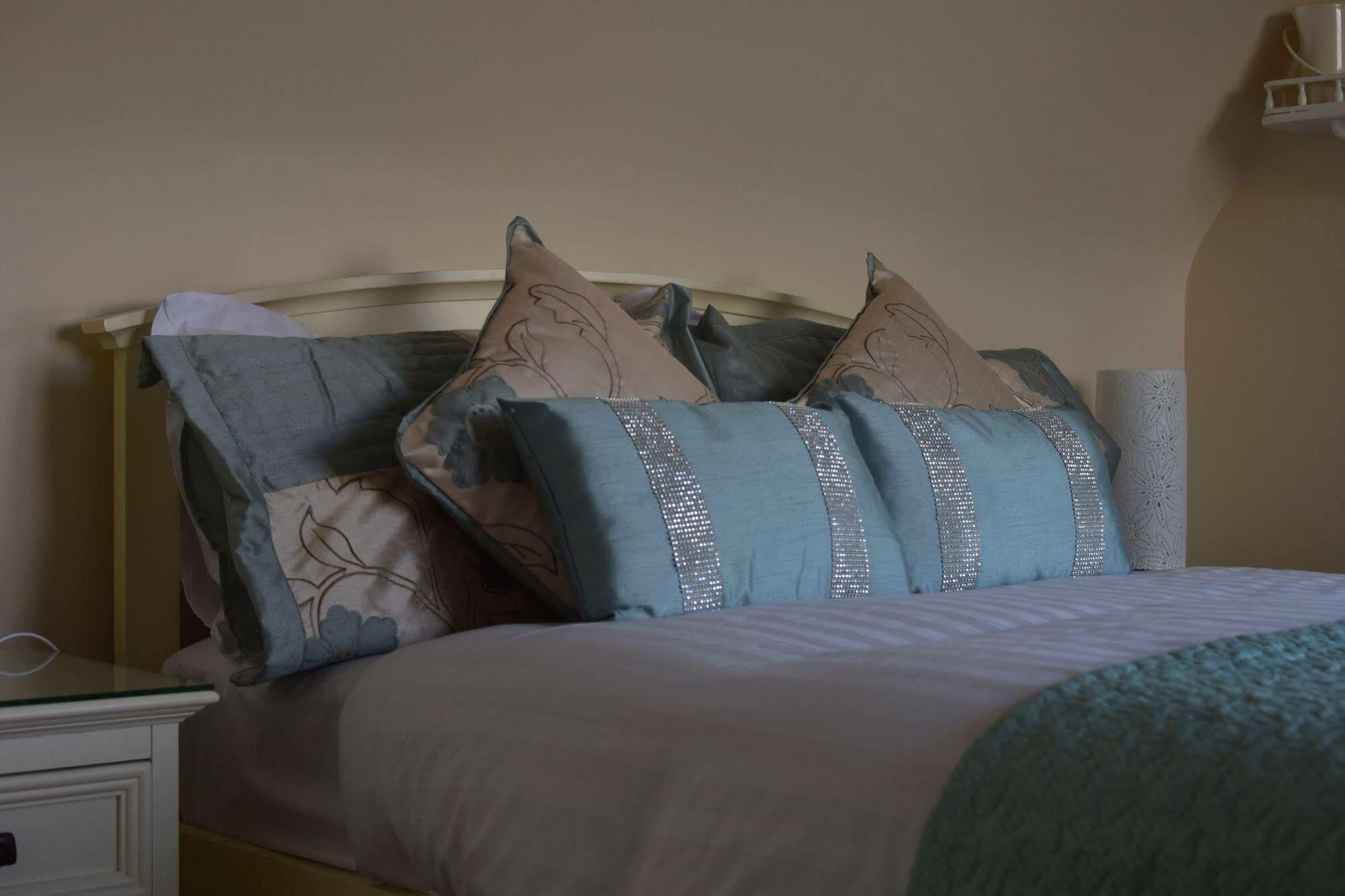 Fernhill House Tramore B&B Extérieur photo