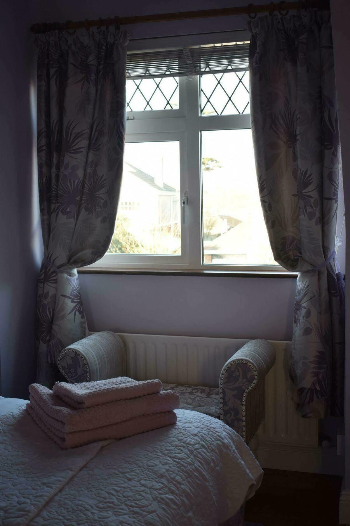 Fernhill House Tramore B&B Extérieur photo