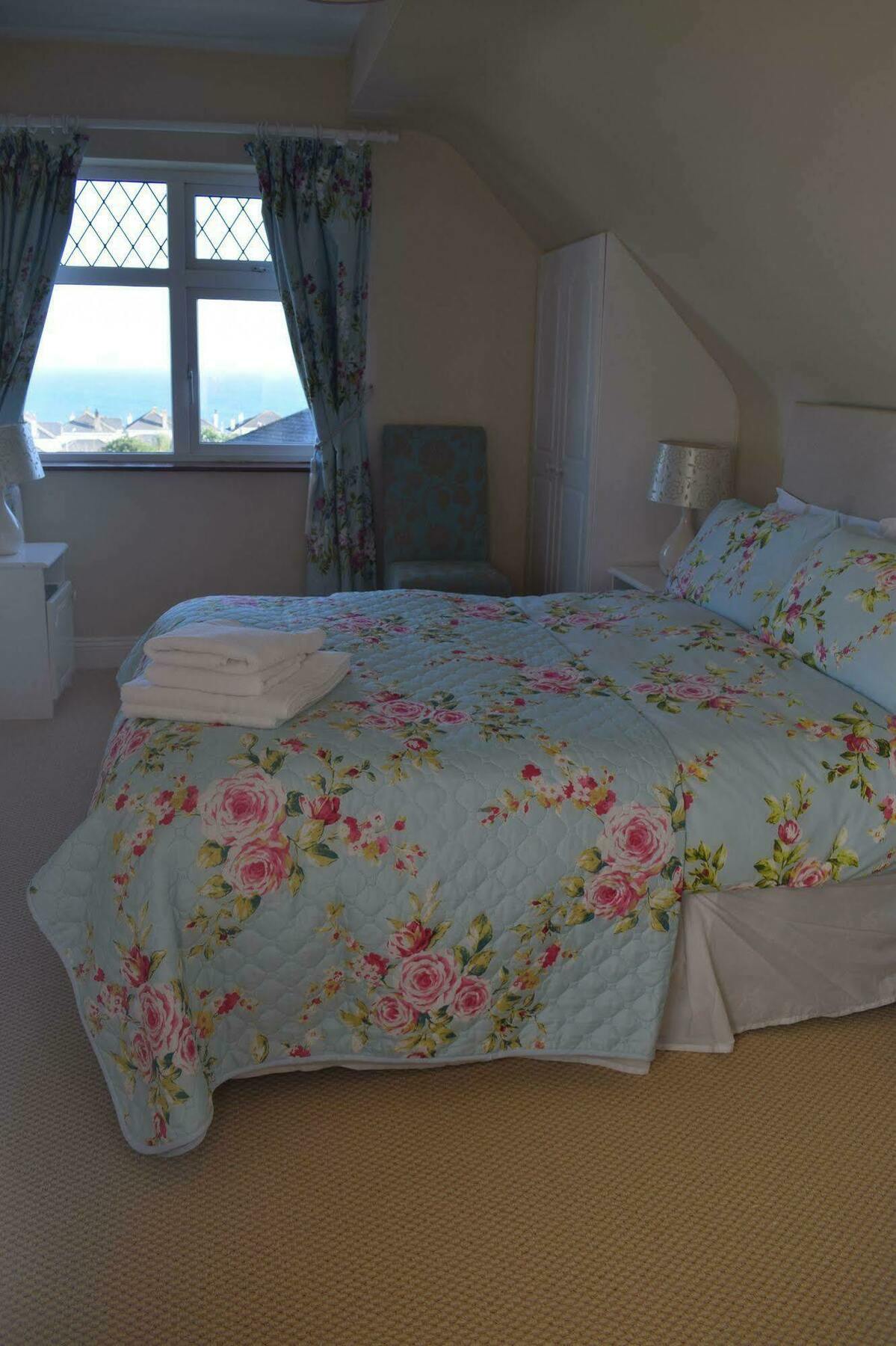 Fernhill House Tramore B&B Extérieur photo