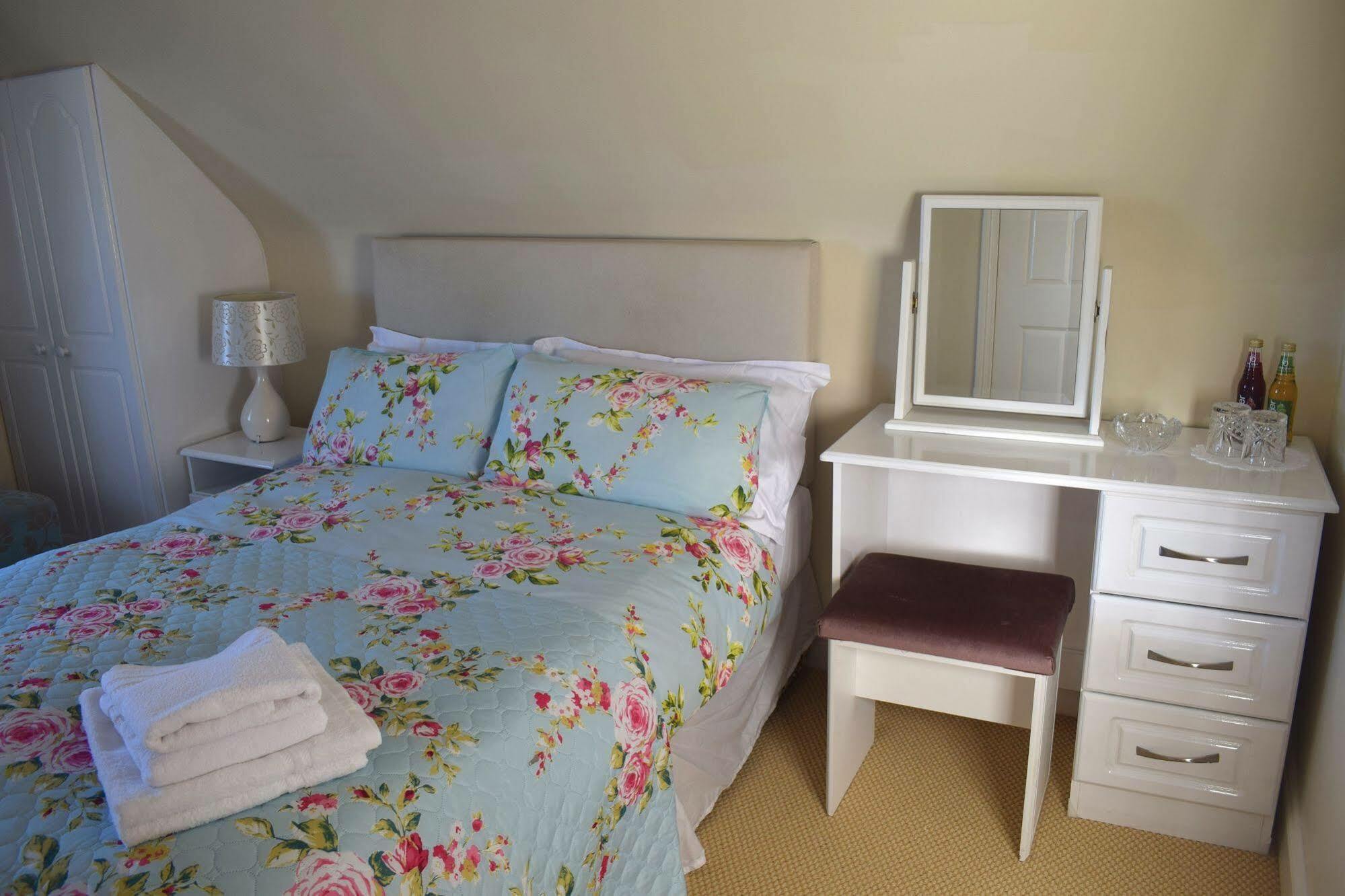 Fernhill House Tramore B&B Extérieur photo