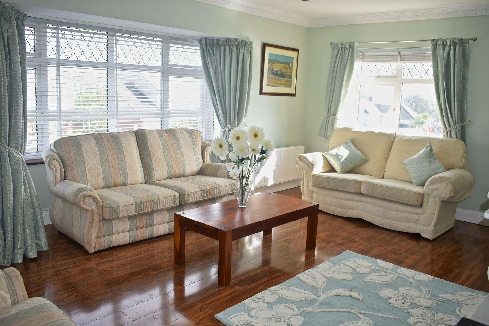Fernhill House Tramore B&B Extérieur photo