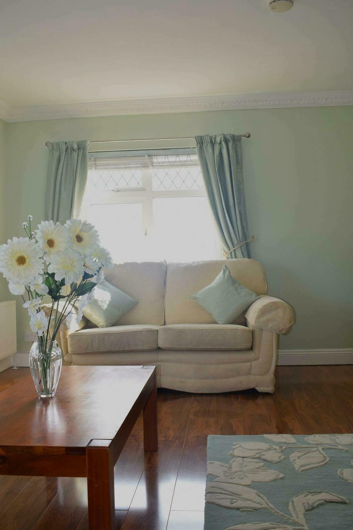 Fernhill House Tramore B&B Extérieur photo